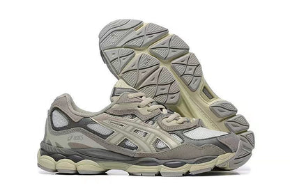 ASICS Gel-NYC - Cream/Oyster Grey