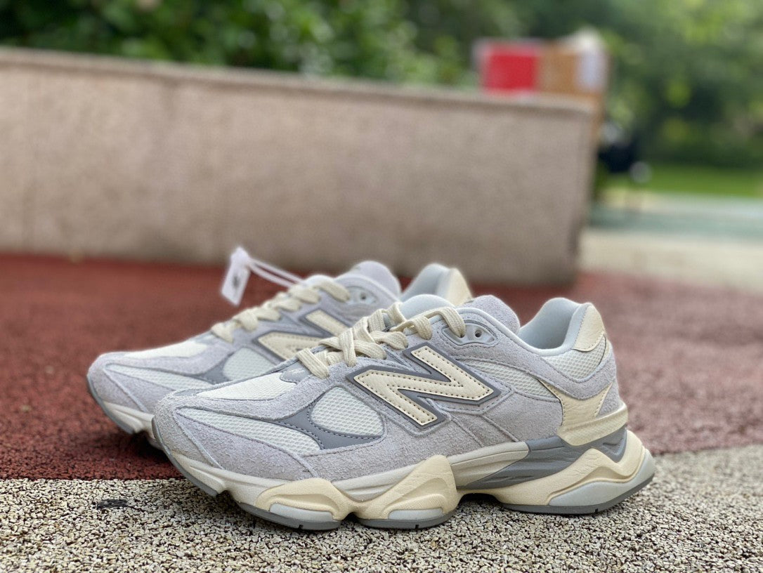 New Balance 9060 - Quartz Grey