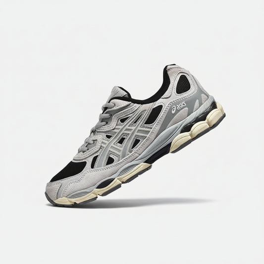 ASICS Gel-NYC - Black/Piedmont Grey