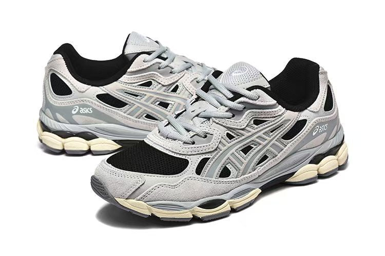ASICS Gel-NYC - Black/Piedmont Grey