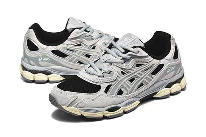 ASICS Gel-NYC - Black/Piedmont Grey