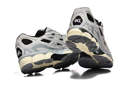 ASICS Gel-NYC - Black/Piedmont Grey