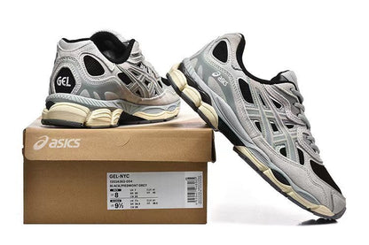 ASICS Gel-NYC - Black/Piedmont Grey