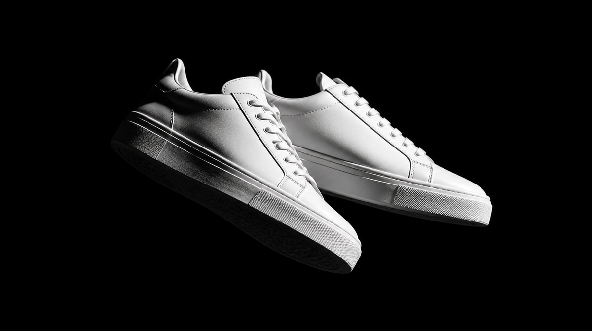 Hero Banner Shoes