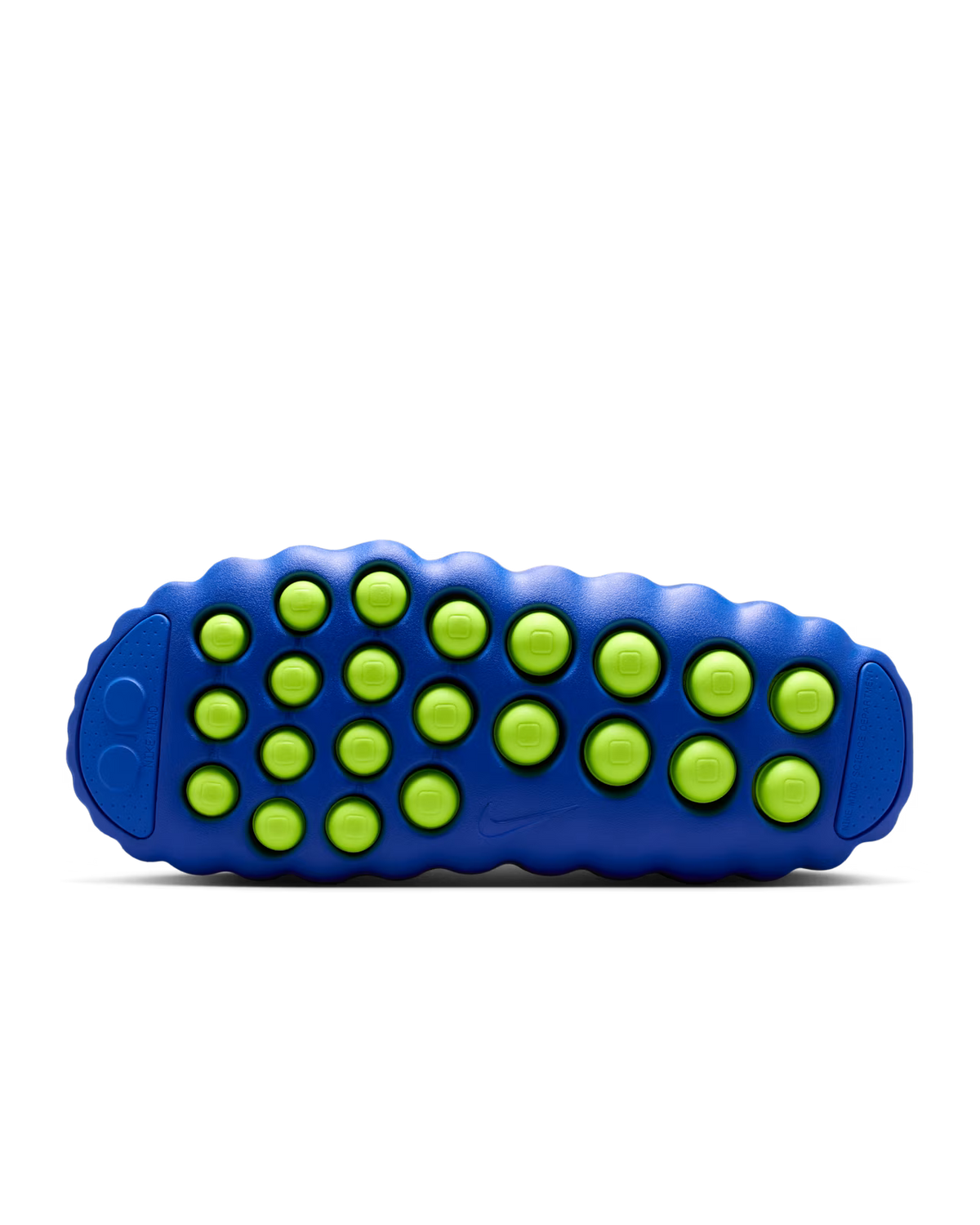 Nike Mind 001 - Flyknit Hyper Royal
