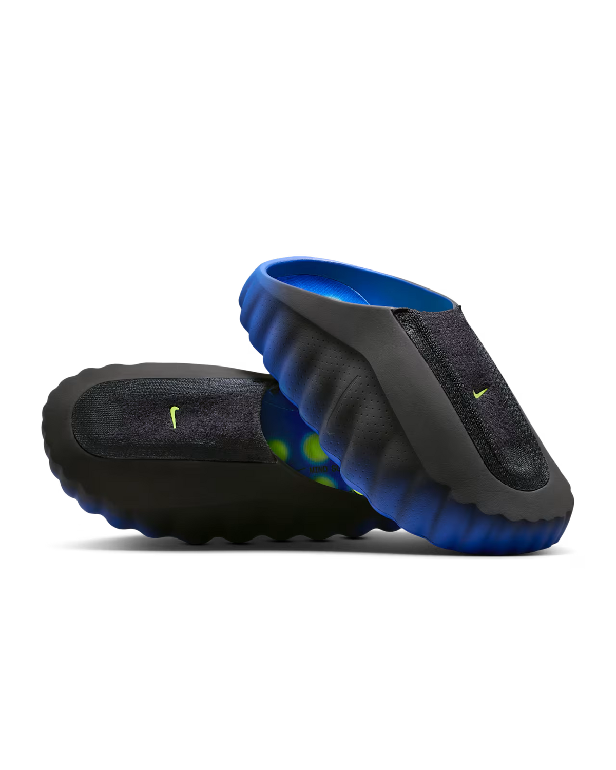 Nike Mind 001 - Flyknit Hyper Royal