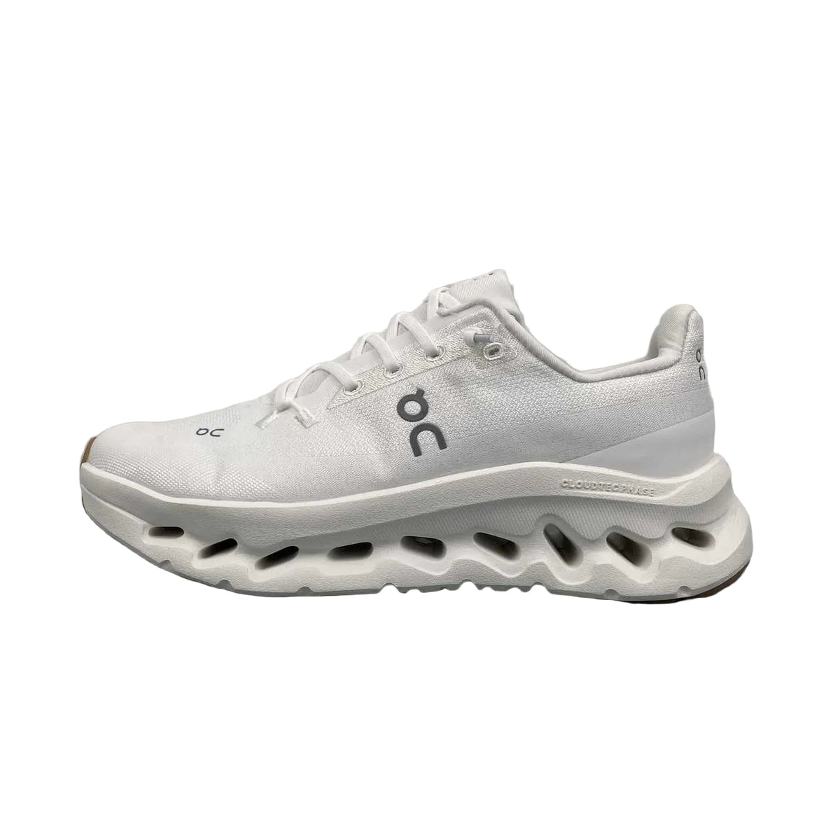 On Cloudtilt - White/Ivory