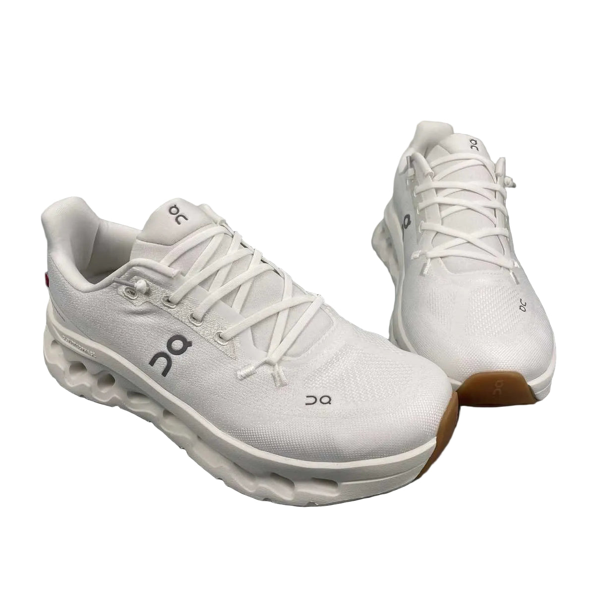 On Cloudtilt - White/Ivory