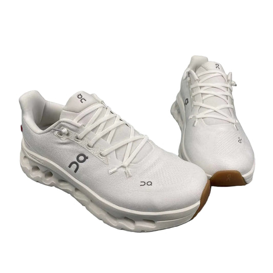 On Cloudtilt - White/Ivory