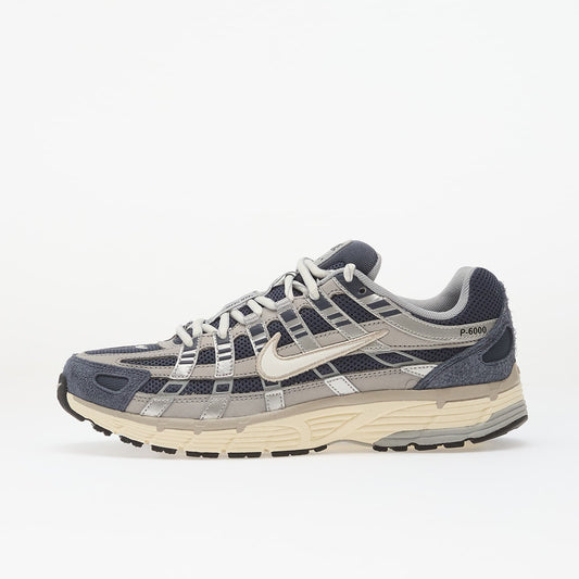 Nike P-6000 - Thunder Blue