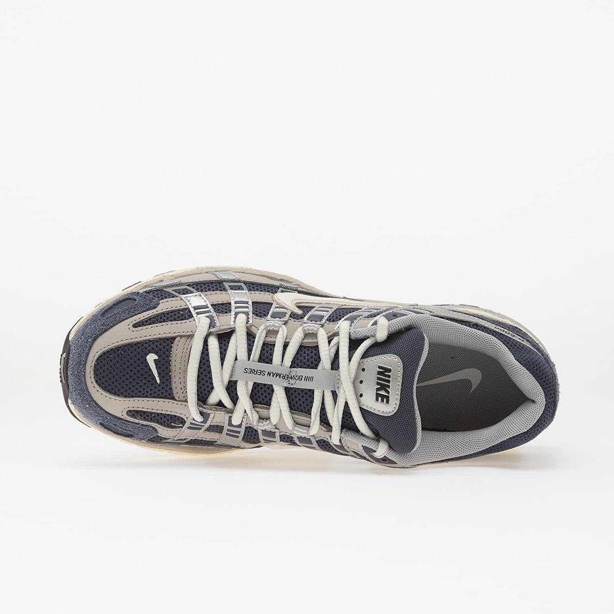 Nike P-6000 - Thunder Blue