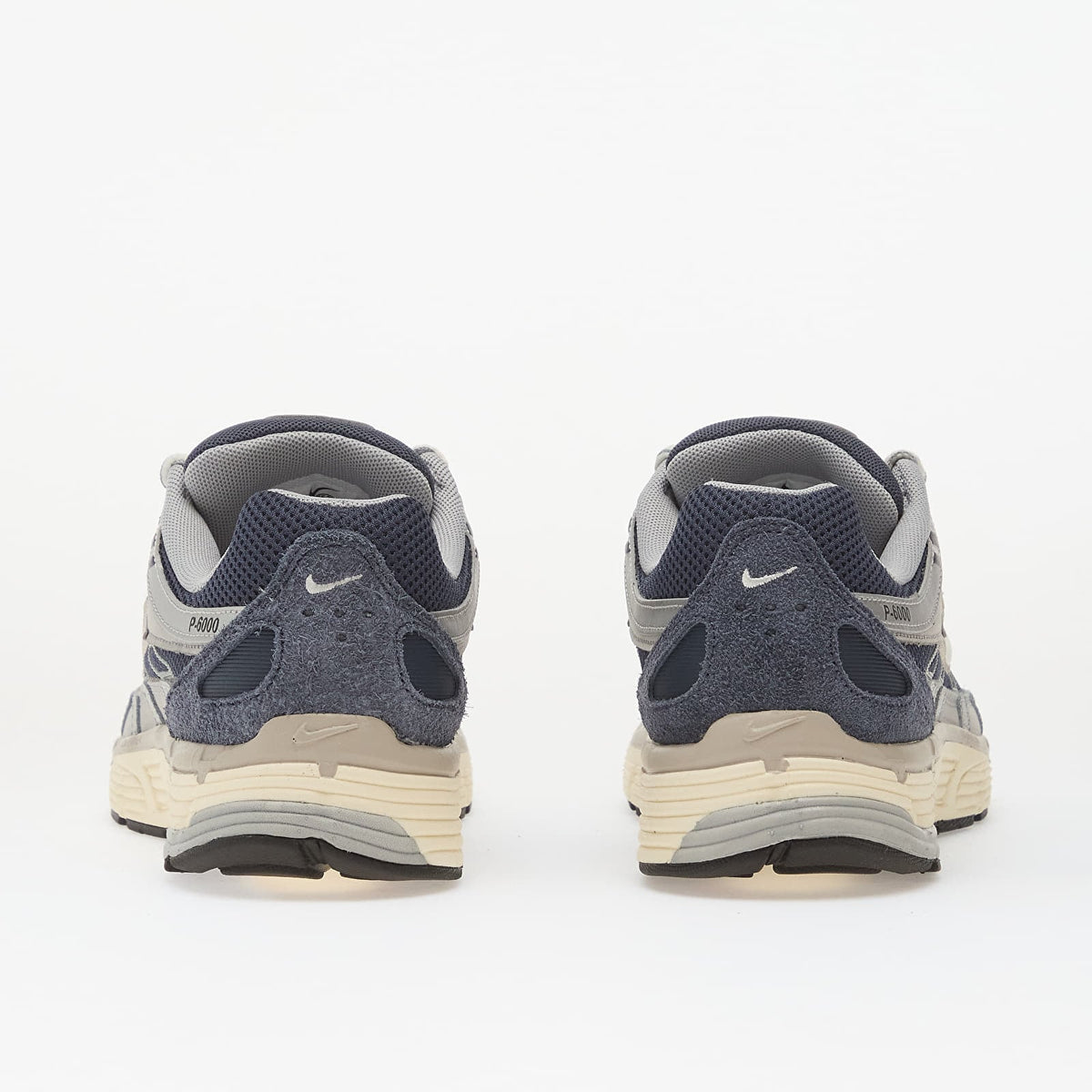 Nike P-6000 - Thunder Blue