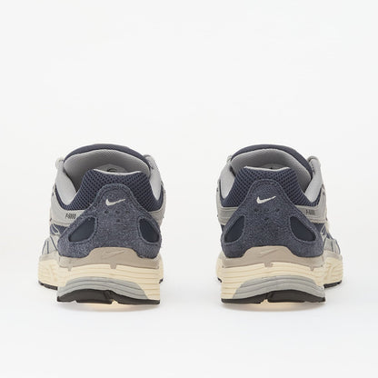 Nike P-6000 - Thunder Blue