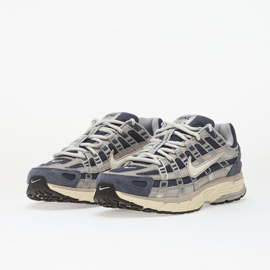 Nike P-6000 - Thunder Blue