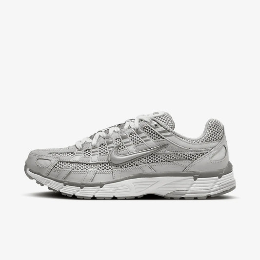 Nike P-6000 - Light Iron Ore