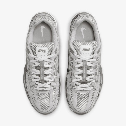 Nike P-6000 - Light Iron Ore