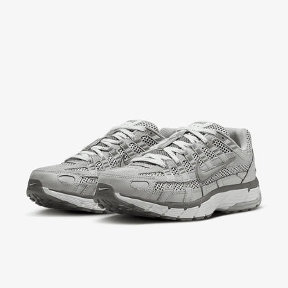 Nike P-6000 - Light Iron Ore