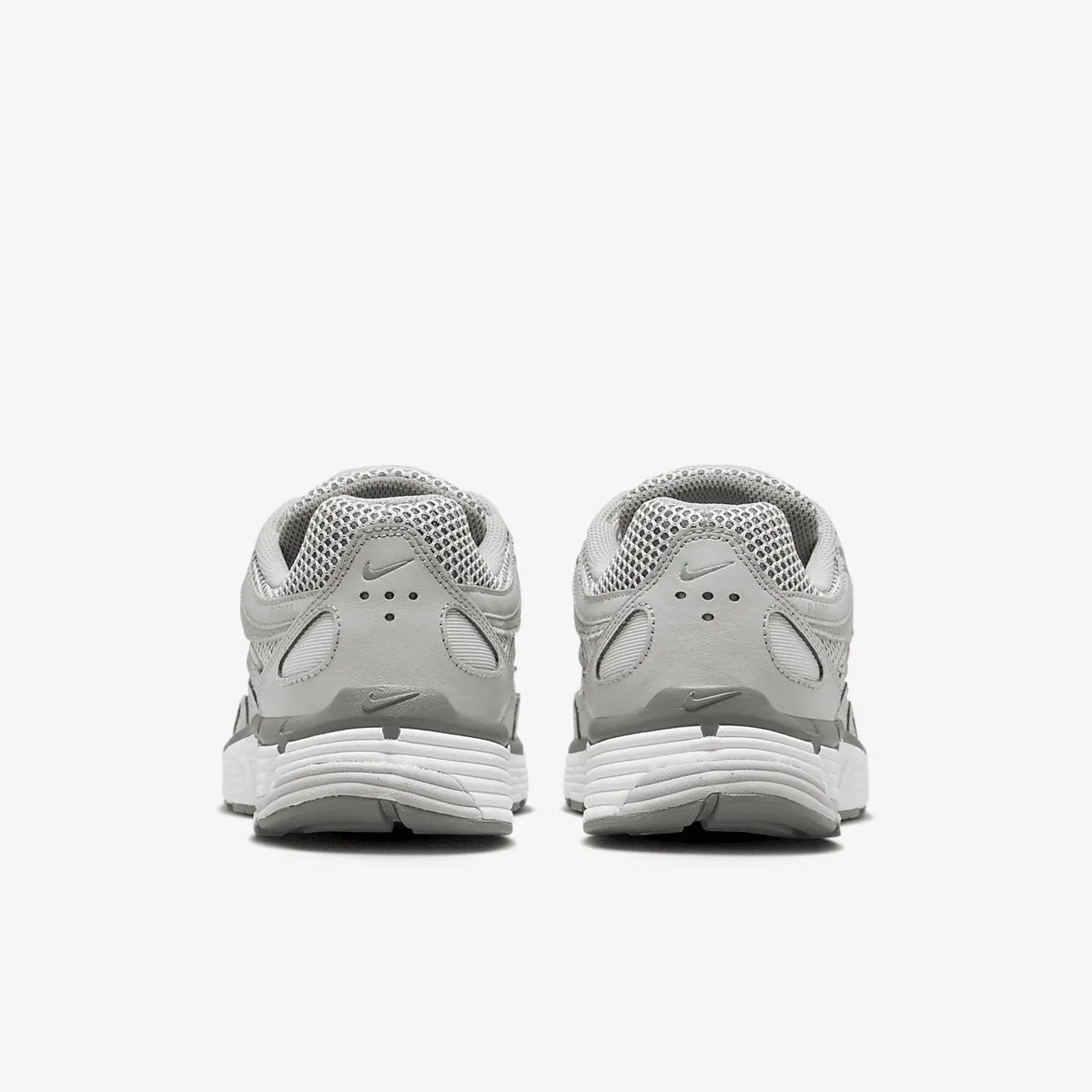 Nike P-6000 - Light Iron Ore