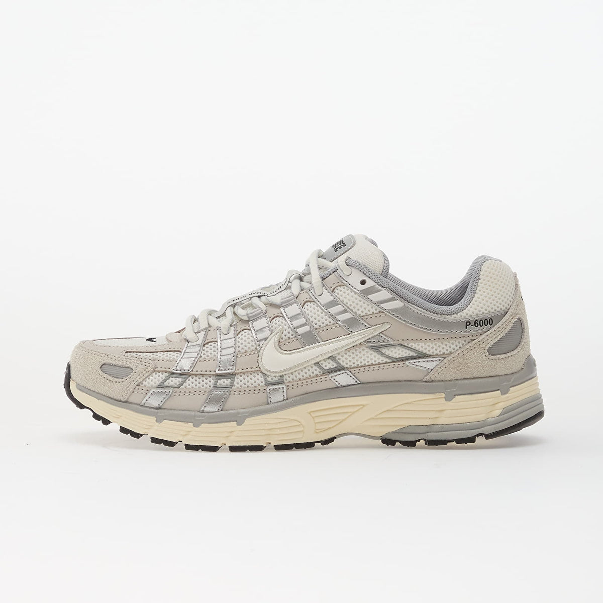 Nike P-6000 - Light Bone