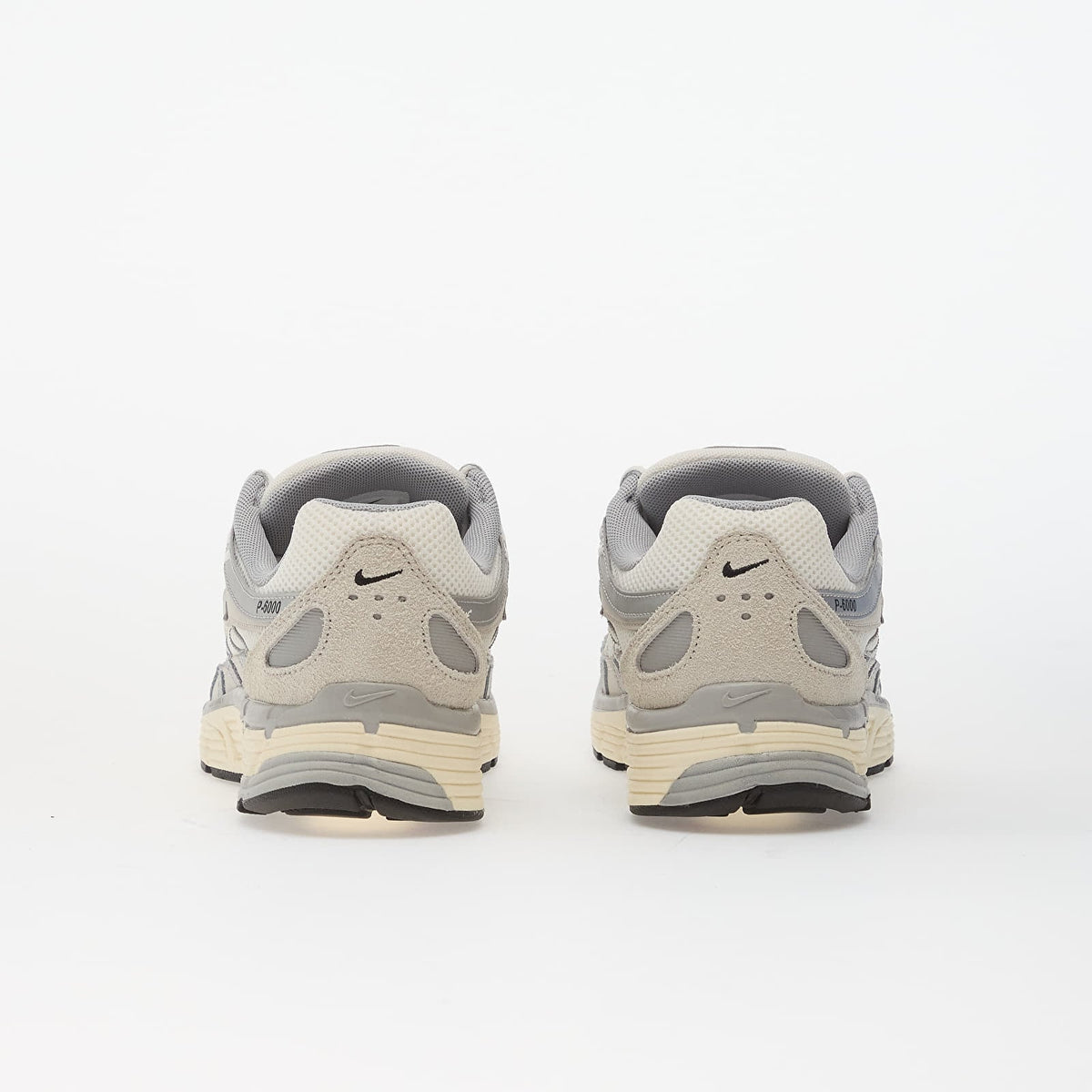 Nike P-6000 - Light Bone