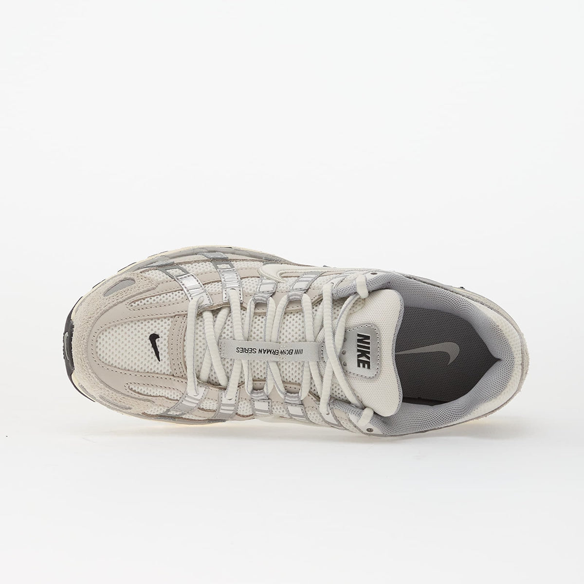 Nike P-6000 - Light Bone
