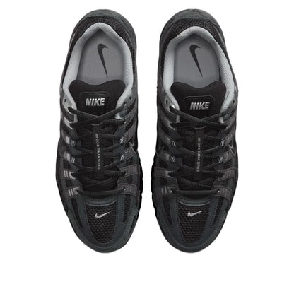 Nike P-6000 - Anthracite/Metallic Silver