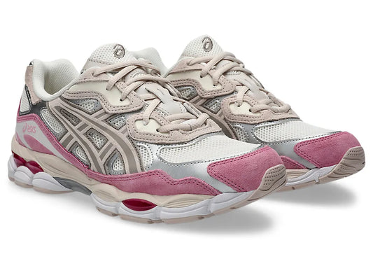 ASICS Gel-NYC - Cream Mineral/Beige Pink