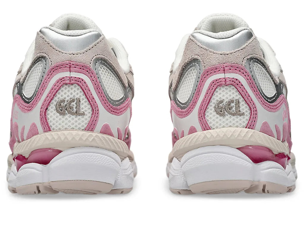 ASICS Gel-NYC - Cream Mineral/Beige Pink