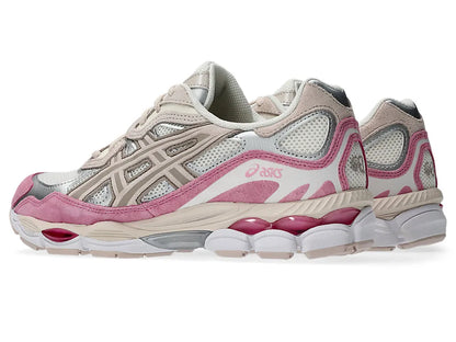 ASICS Gel-NYC - Cream Mineral/Beige Pink