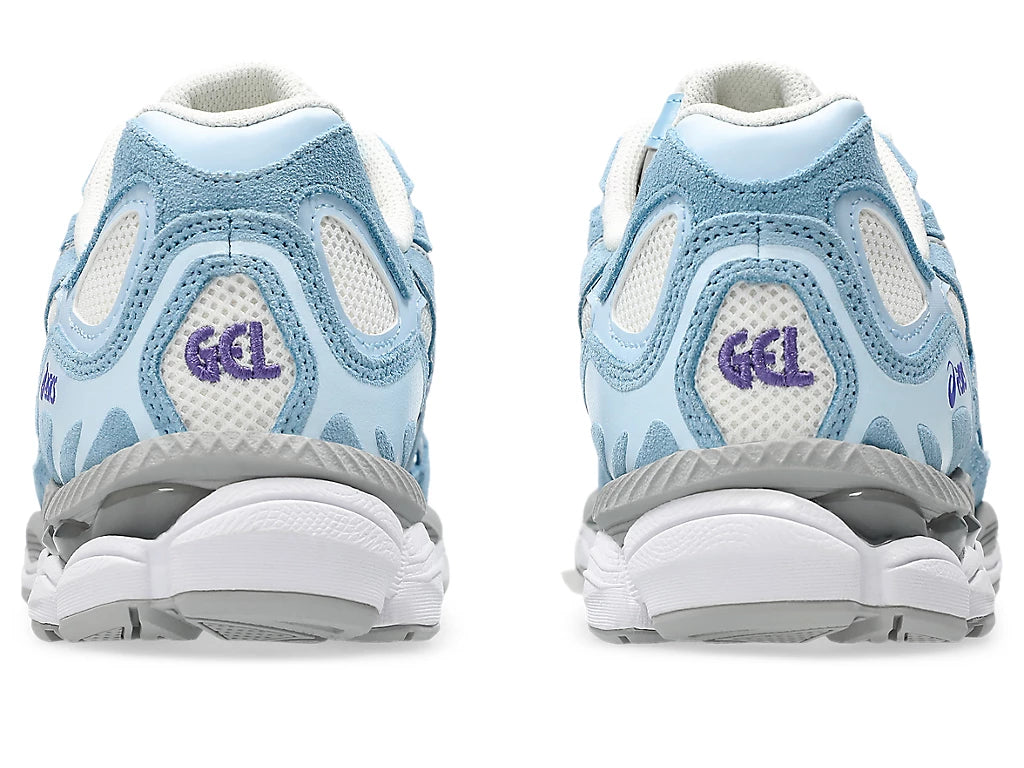 ASICS Gel-NYC - Cream/Arctic Sky