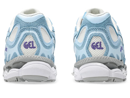 ASICS Gel-NYC - Cream/Arctic Sky