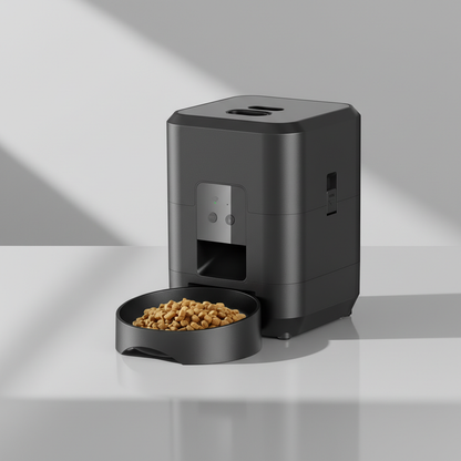 Smart feeder 2 liters