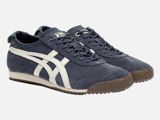Onitsuka Tiger Mexico 66 SD - Iron Navy/Cream