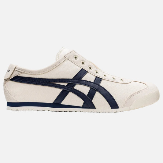 Onitsuka Tiger Mexico 66 Slip-On - Birch/Midnight