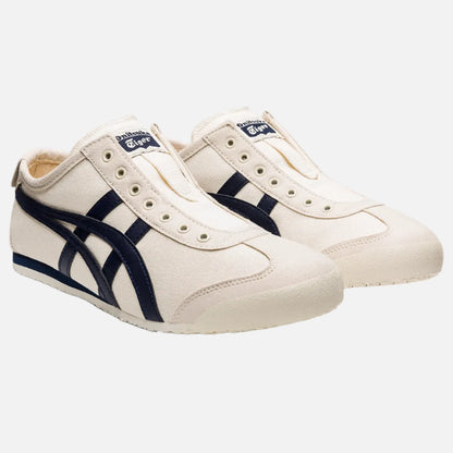 Onitsuka Tiger Mexico 66 Slip-On - Birch/Midnight