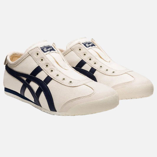 Onitsuka Tiger Mexico 66 Slip-On - Birch/Midnight