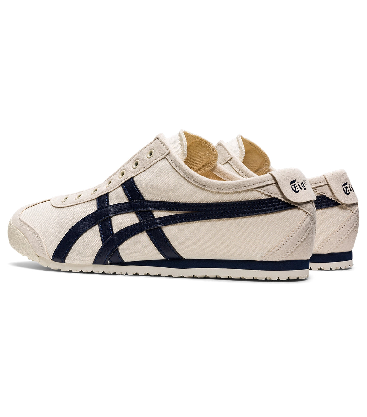 Onitsuka Tiger Mexico 66 Slip-On - Birch/Midnight