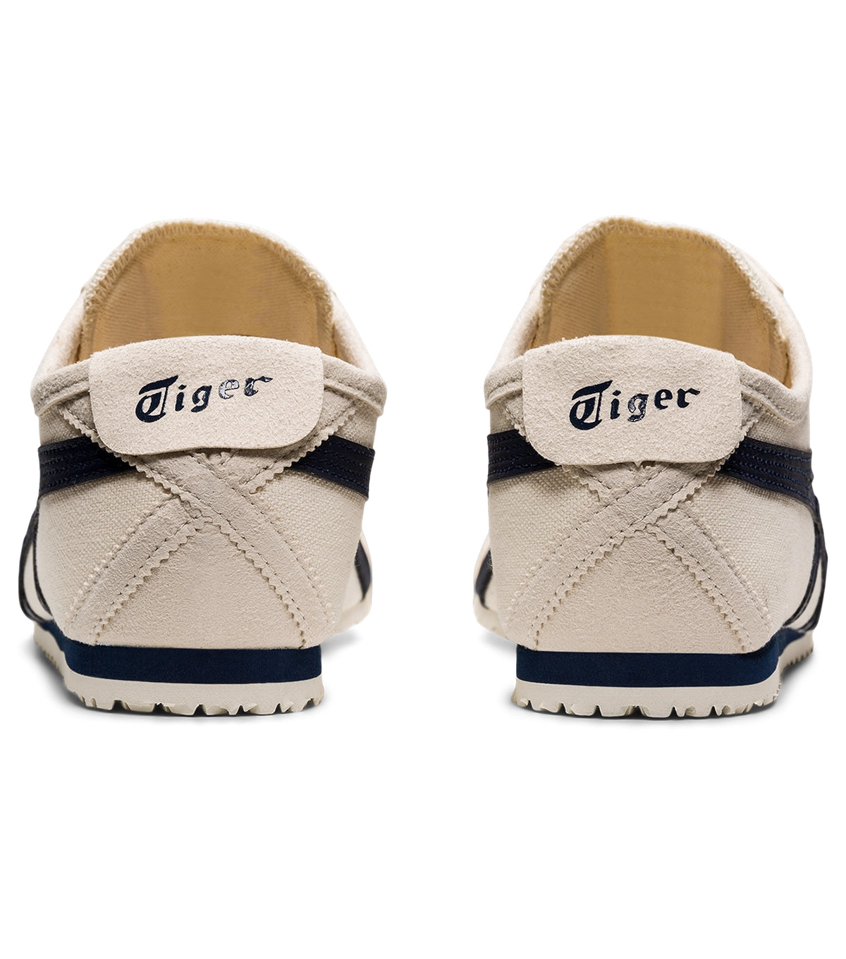 Onitsuka Tiger Mexico 66 Slip-On - Birch/Midnight