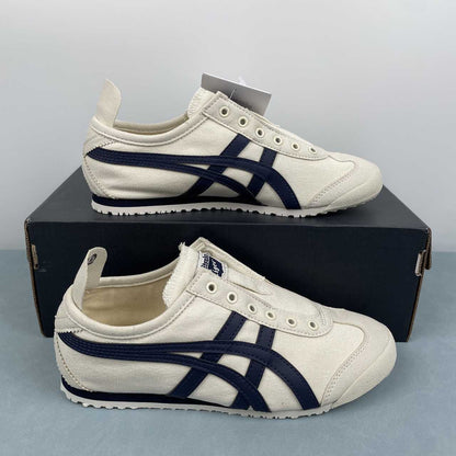 Onitsuka Tiger Mexico 66 Slip-On - Birch/Midnight