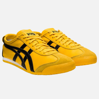 Onitsuka Tiger Mexico 66 - Yellow/Black