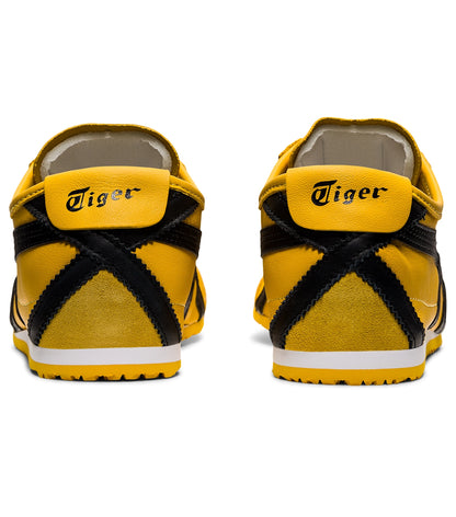 Onitsuka Tiger Mexico 66 - Yellow/Black