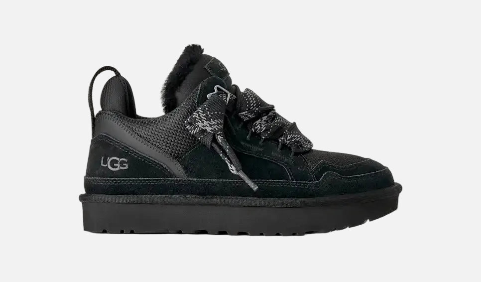 UGG Lowmel - Black
