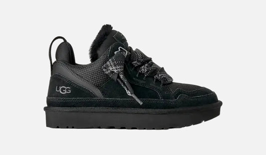 UGG Lowmel - Black
