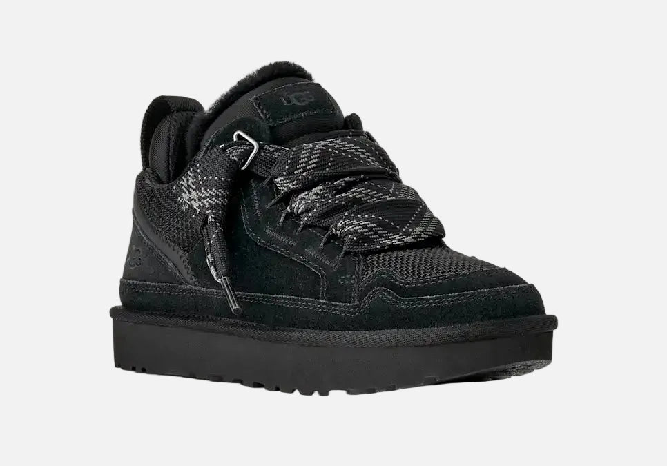 UGG Lowmel - Black