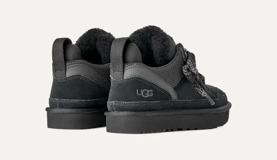 UGG Lowmel - Black