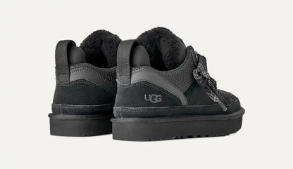 UGG Lowmel - Black