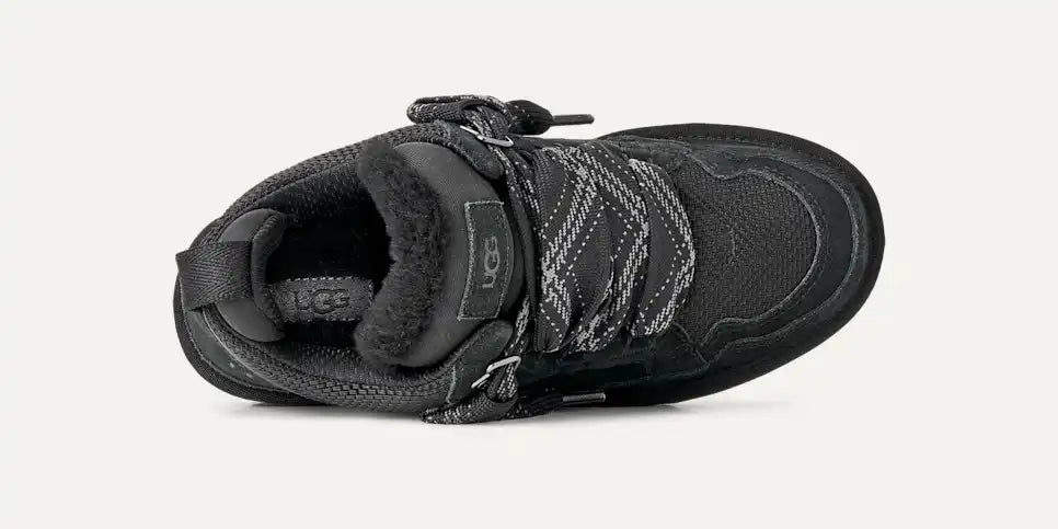 UGG Lowmel - Black