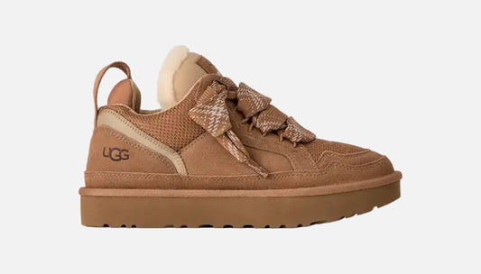 UGG Lowmel - Chestnut