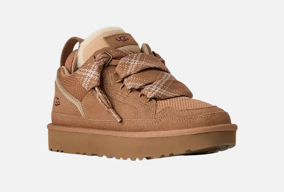 UGG Lowmel - Chestnut