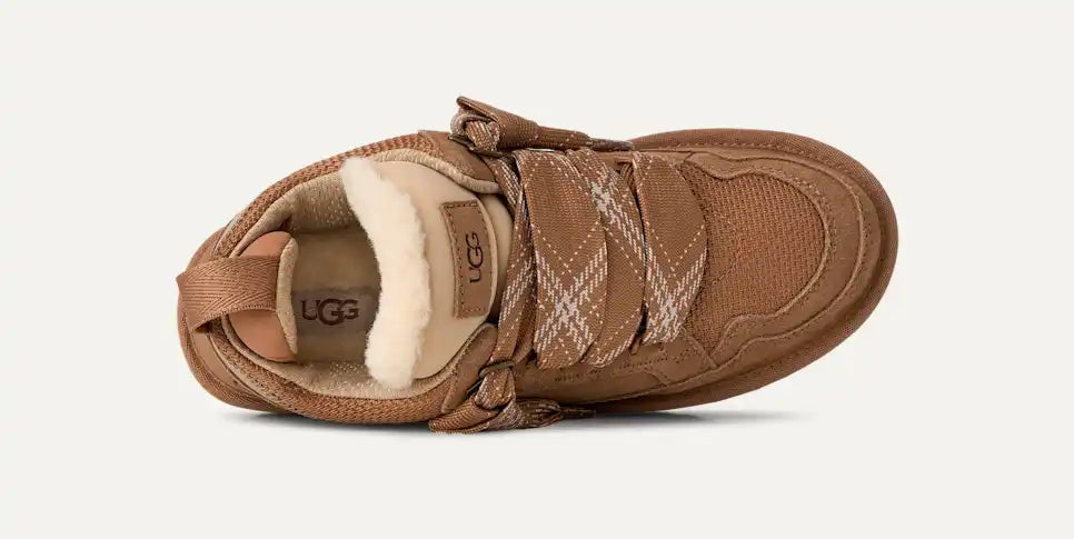 UGG Lowmel - Chestnut